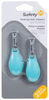 Safety 1st Fold up Nail Clippers - Artic Blue