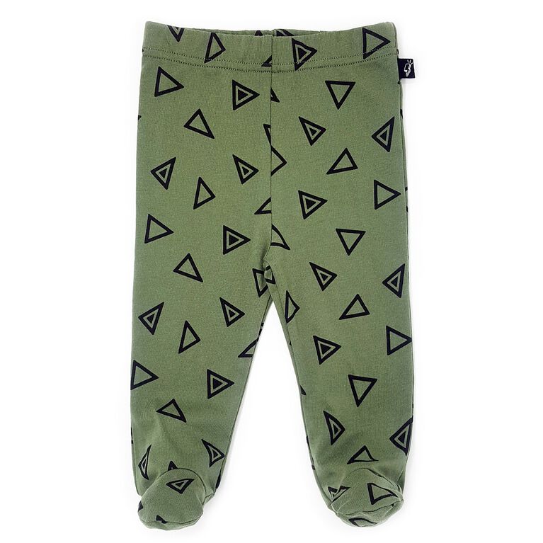 Mini Heroes 3-Piece Set - Newborn