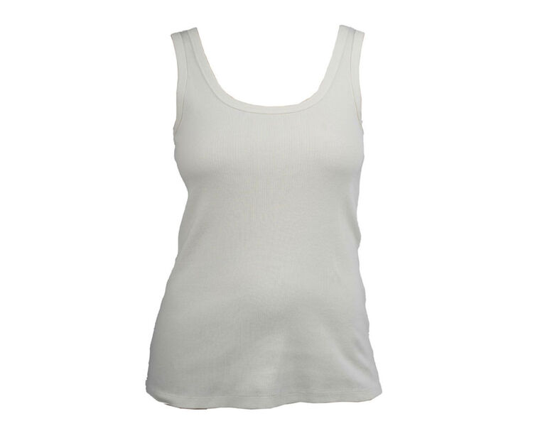 Harmony Belly Tank Top Offwhite Babies R Us Exclusive