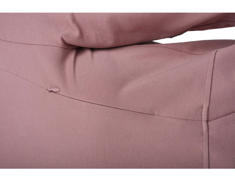 Harmony Belly Hoody Dark Rose Babies R Us Exclusive