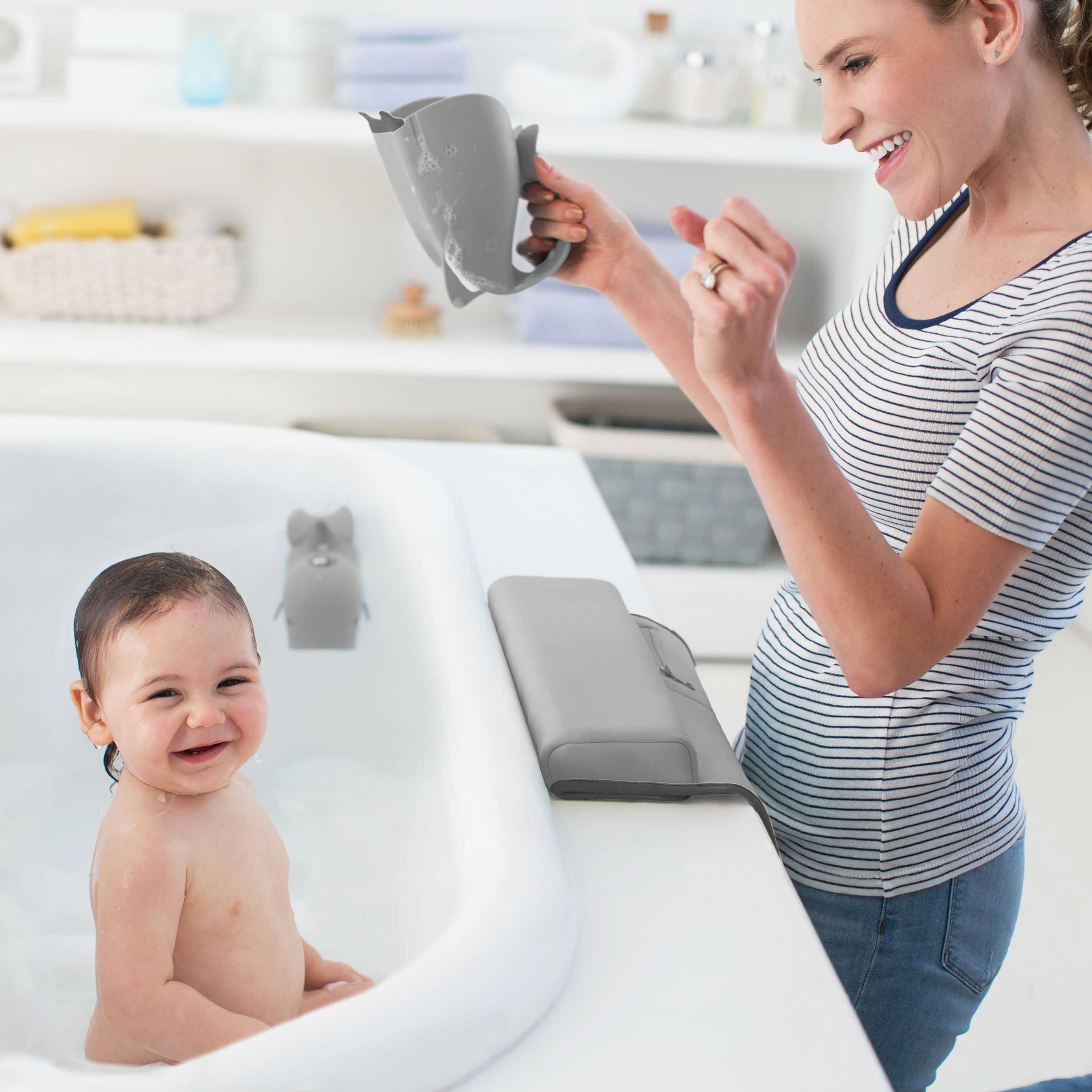 Bathtub elbow rest discount