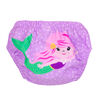 Zoocchini 2 Pack Baby Swim Diaper Mermaid 12-24 Months