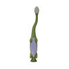 Dr. Brown's - Dinosaur Toddler Toothbrush, Green 1Pk