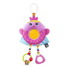 Benbat - Travel Toy - Wonder Fairy