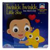My First Video Book Twinkle Twinkle Augmented Reality Story Book