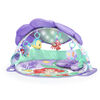 The Little Mermaid Twinkle Trove Lights & Music Activity Gym