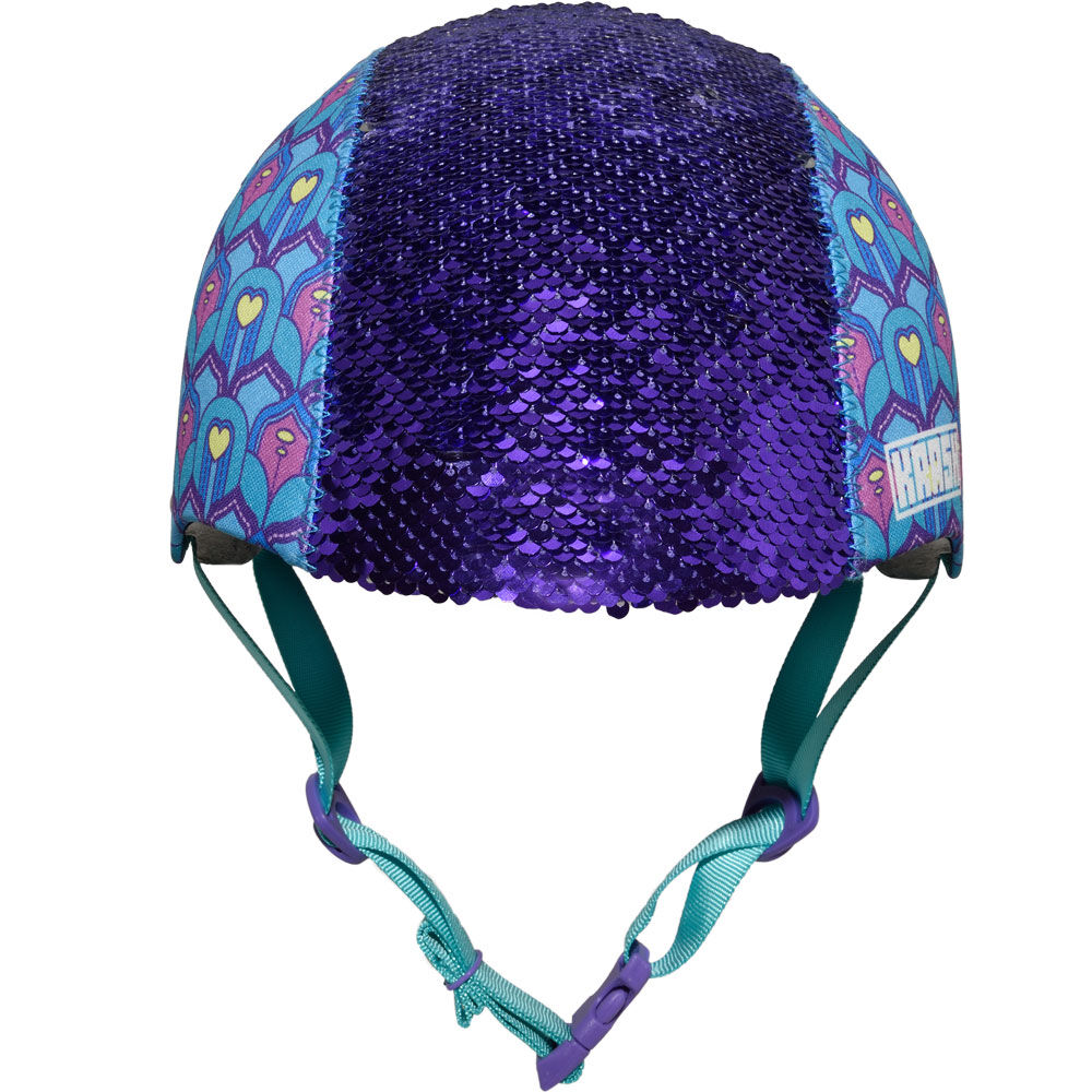 Sequin bike helmet new arrivals