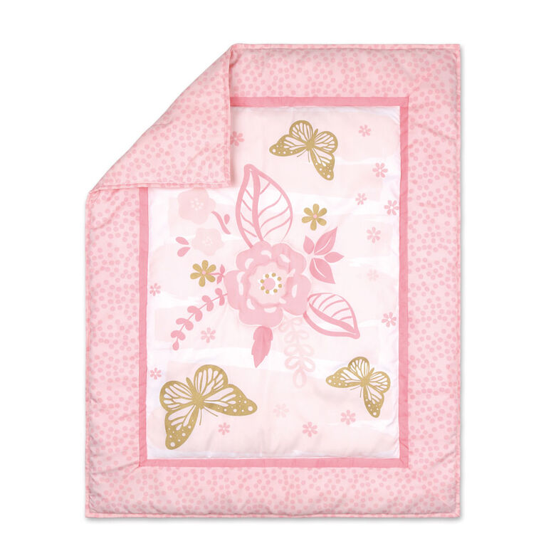 Belle crib bedding clearance