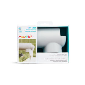 Soft Spot Silicone Spout Guard