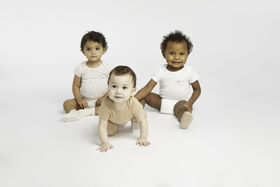 Combinaision Nike - Ivoire