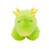 World's Softest - Peluche B&eacute;b&eacute; Dino (Un S&eacute;lectionn&eacute; Au Hasard Pour Les Achats En Ligne)