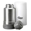 Tommee Tippee Closer to Nature Travel Bottle and Food Warmer Set