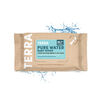 Terra Baby Wipes NZ Water - 70 Pack