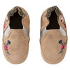 Robeez - Soft Soles Aubrey Camel 12-18M