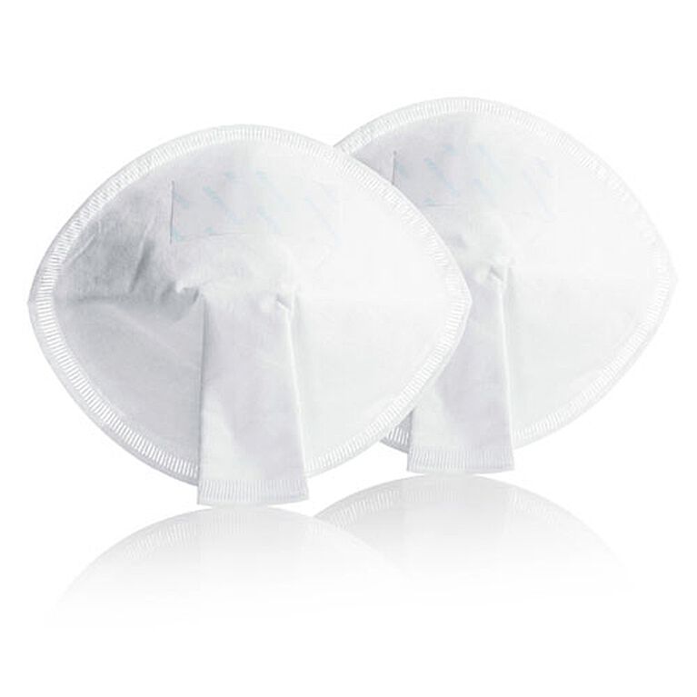 Medela Disposable Nursing Bra Pads - 60 Pack