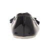 Robeez - Ballet Black Patent 3-6M