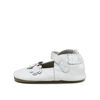 Robeez Soft Sole Brianna White