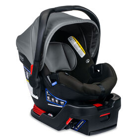 B-Safe Gen 2 Infant Car Seat- Greystone