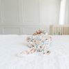 Copper Pearl - Autumn Knotted Gown