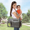 Fisher Price FastFinder Messenger Diaper Bag