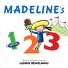 Madeline's 123 - English Edition