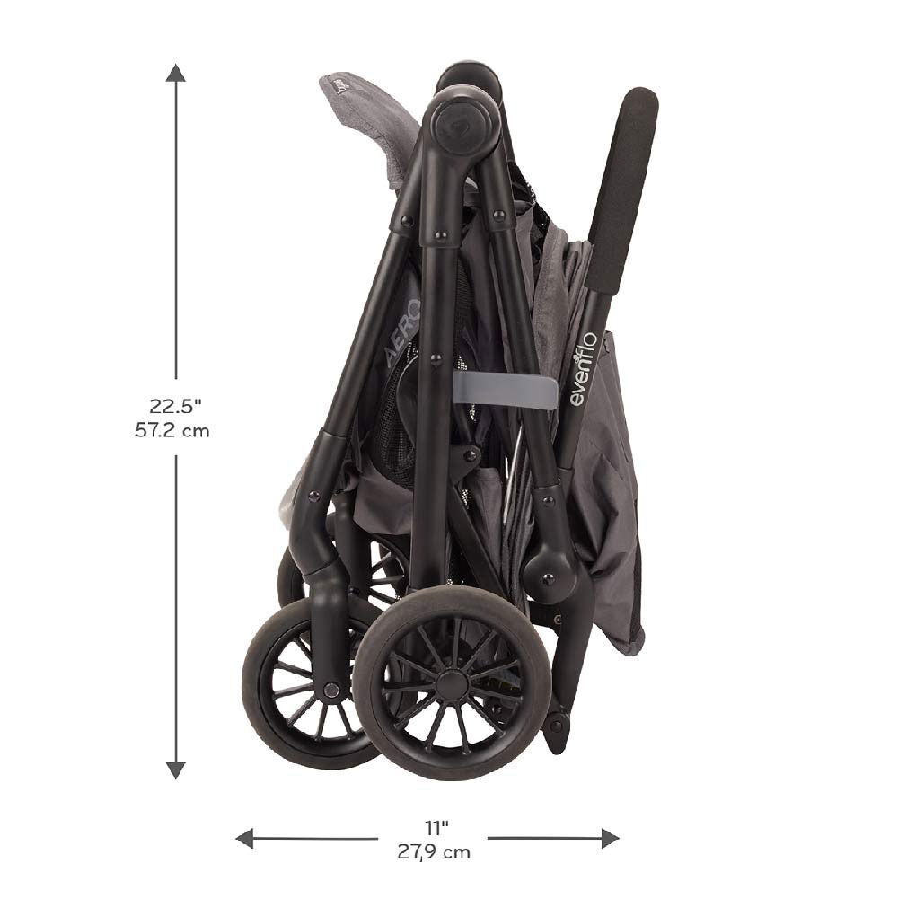 ultra lightweight double stroller