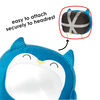 Diono Easy View Owl Character Baby Car Mirror