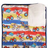 Paw Patrol Kids Nap Mat