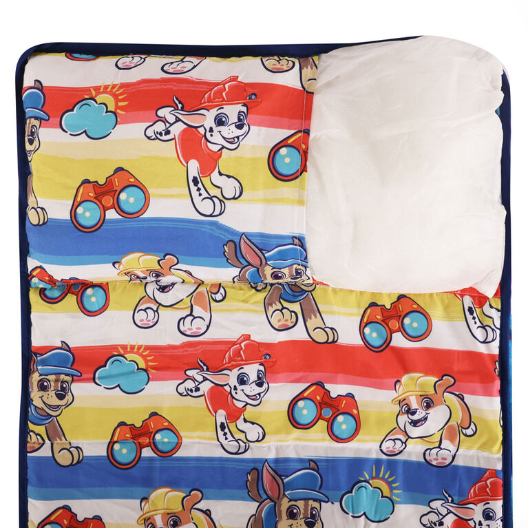 Paw Patrol Kids Nap Mat