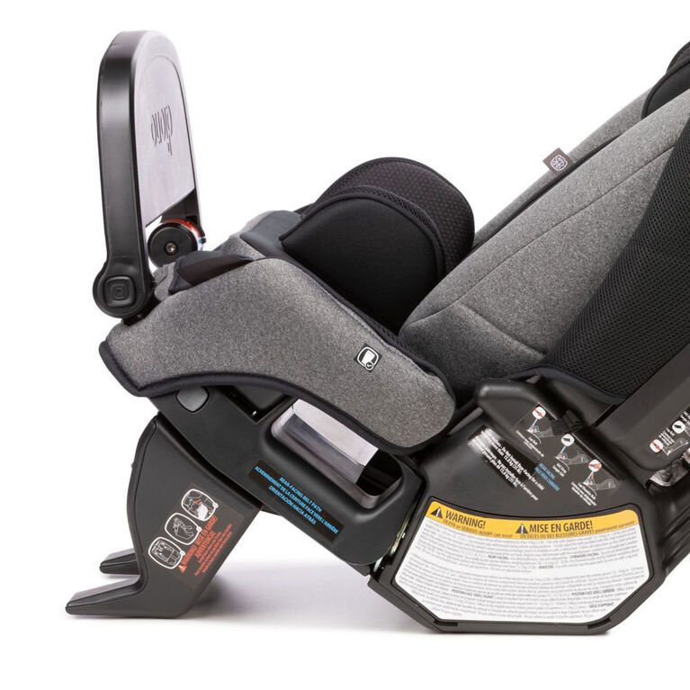 Radian 3QXT+ FirstClass SafePlus - Jais Noir