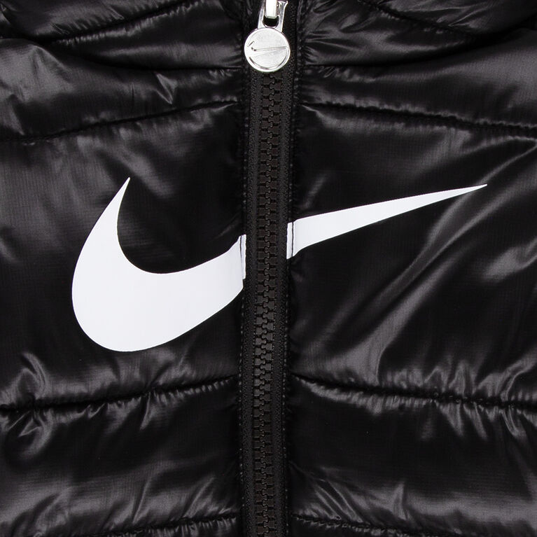 Nike Snowsuit - Black