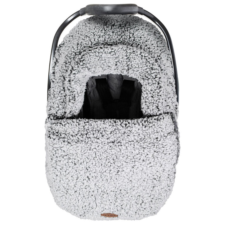 JJ Cole Cuddly Car Seat Cover Babies R Us Canada