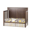 Child Craft Sheldon 4-in-1 Convertible Crib - Slate