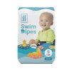 Swim Diapers - Jumbo Pack Size Small - English Edition