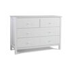 Fisher-Price 3-Drawer Dresser - Snow White||Fisher-Price 3-Drawer Dresser - Snow White