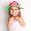 ZOOCCHINI - UPF50+ Baby Sun Hat Watermelon 12-24m