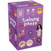 Hello Bello Training Pants Sugar/Tea 3T - 4T