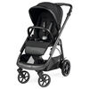 Peg Perego - Veloce Stroller Licorice