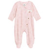 Just Born - Vintage Floral Sleep 'N Play - 3-6 mois