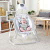SimpleComfort Compact Soothing Swing and Rocker - Raylan
