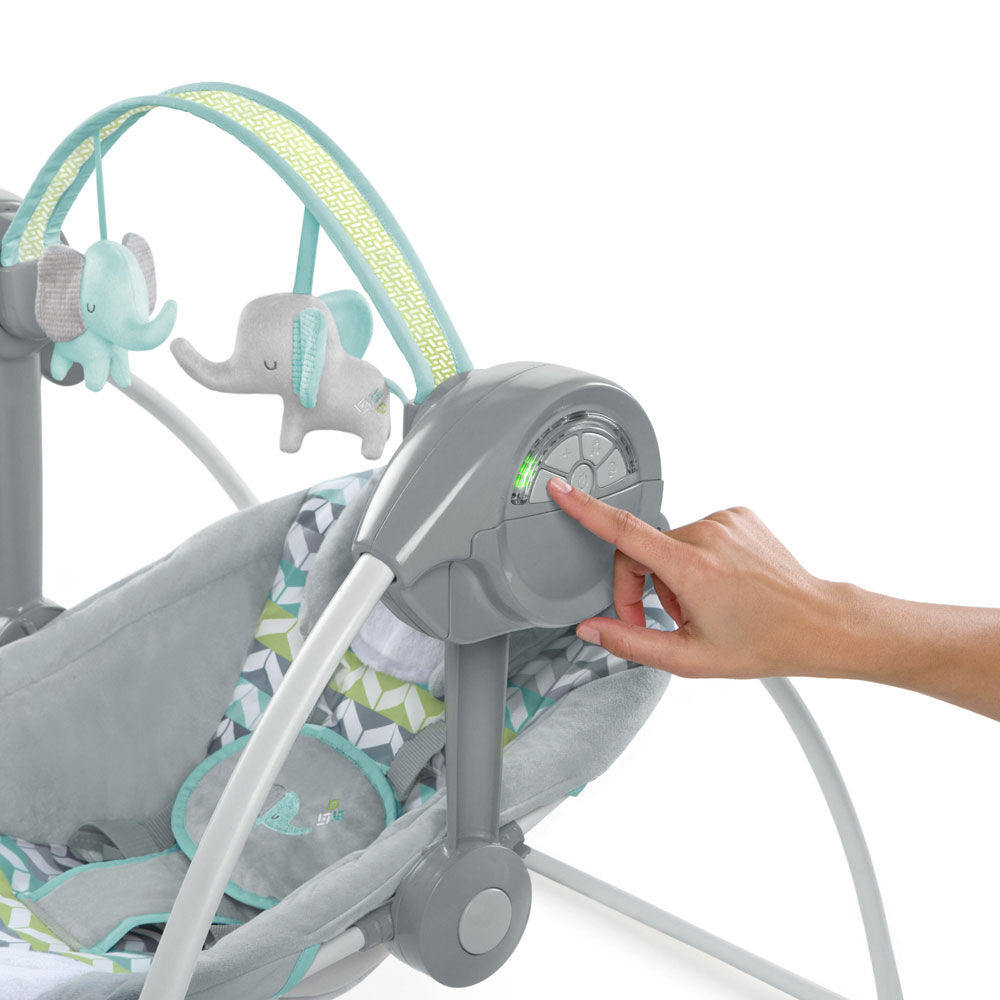 ingenuity comfort 2 go swing