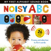 Noisy ABC - English Edition