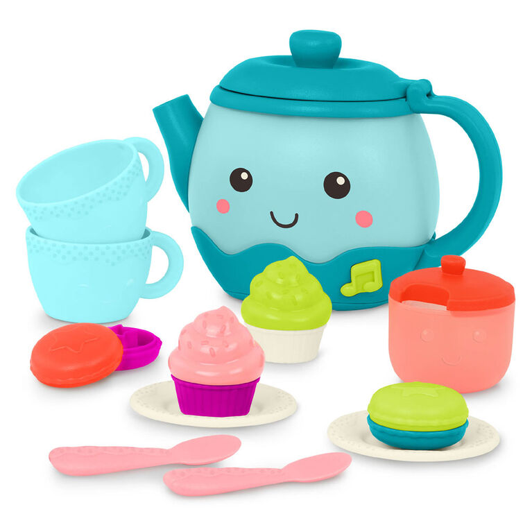 B. toys - Musical Tea Party