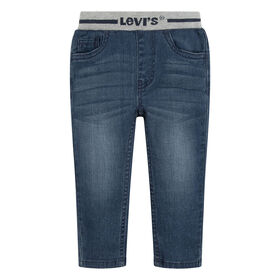 Jeans Levis - Bleu - Taille 18 Mois