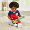 VTech Bear's Dress and Discover Book - English Edition