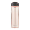 Bouteille d’eau Ashland 2.0 avec couvercle AUTOSPOUT, limonade rose, 709 ml