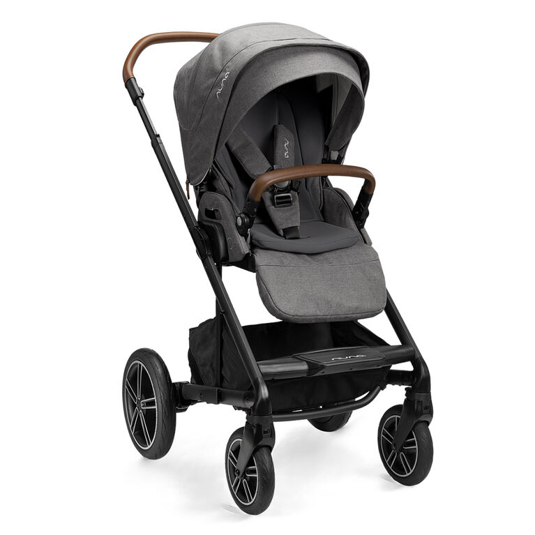 Nuna Mixx Next Stroller - Granite