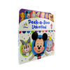 Disney Baby Lift-a-Flap Look and Find