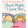 Goodnight, I Love You - English Edition