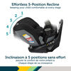 Safety 1st Turn and Go 360° DLX Rotating All-in-One Convertible Car Seat